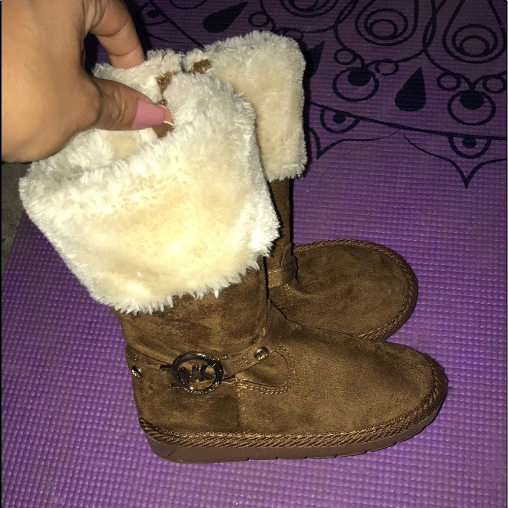 Mk boots